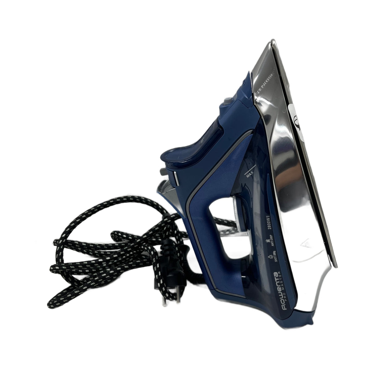 Rowenta Rowenta DW8215D1 Ferro da stiro Rowenta PRO Master DW8215 Ferro da Stiro a Vapore Blu