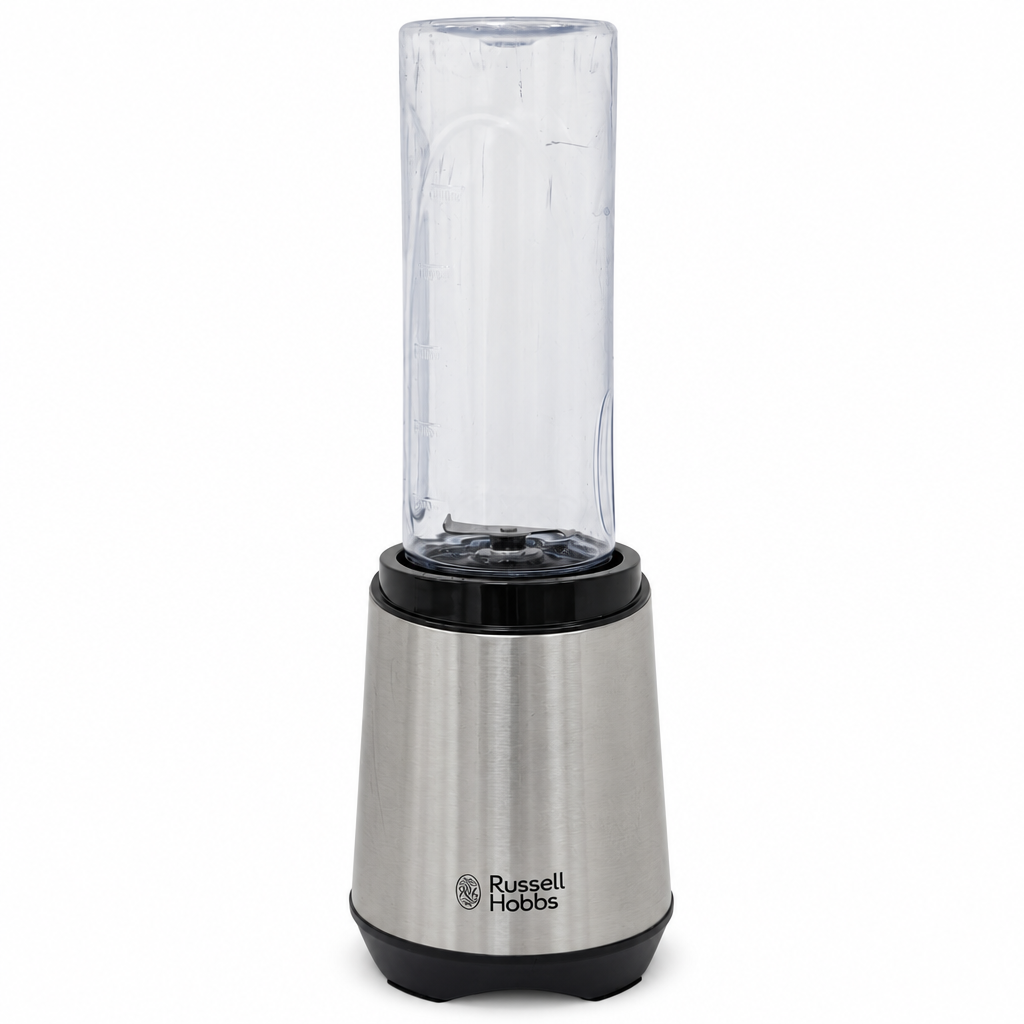 Russell Hobbs 23472-56 Body Groomers Russell Hobbs Frullatore Smoothie Maker to go 23472-56 con borraccia 600 ml