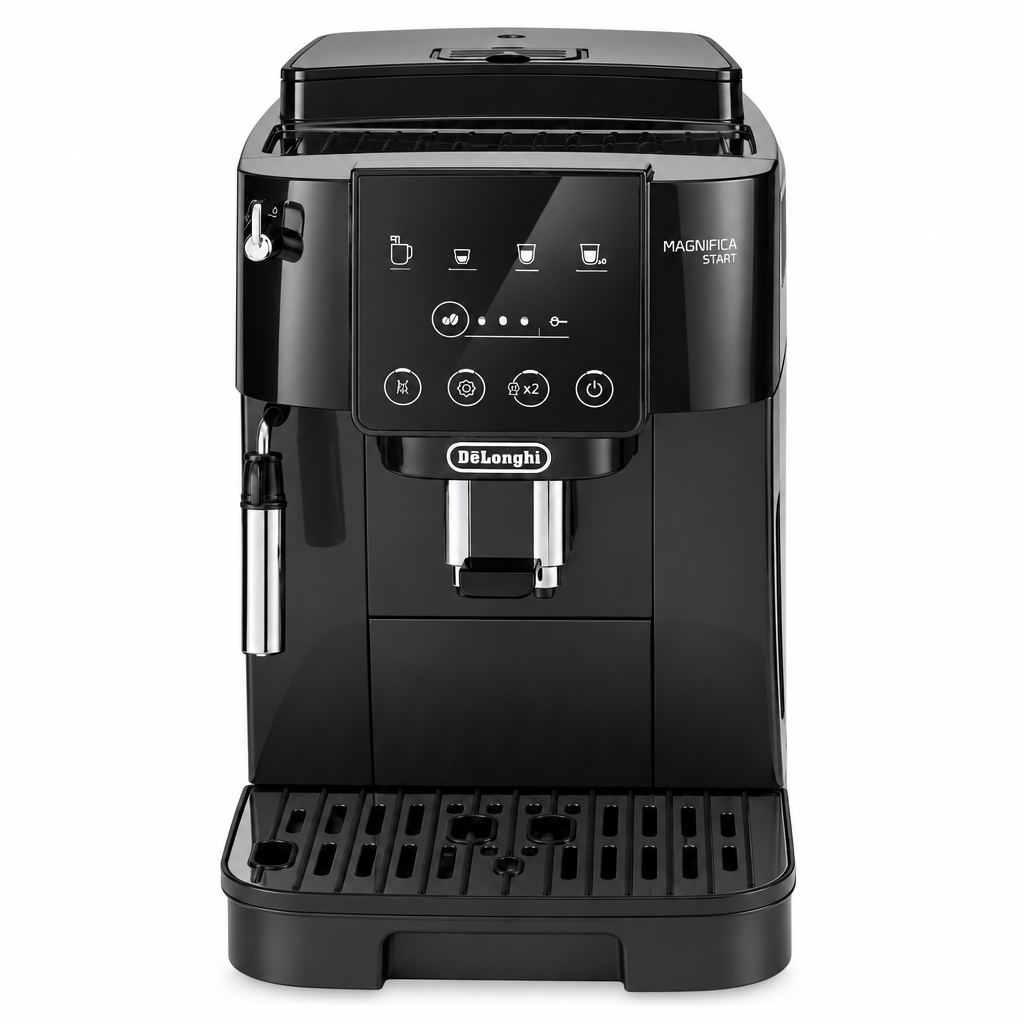 De'Longhi Magnifica Start BK Macchina da caffè automatica De'Longhi Magnifica Start macchina espresso automatica