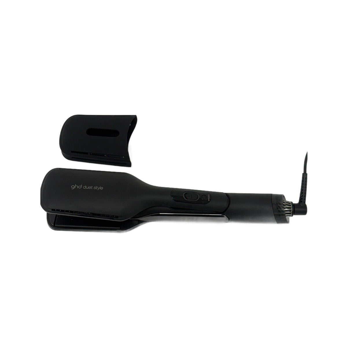 ghd Duet Style Hair Styling Tool Sets ghd Duet Style Set Regalo – Asciuga e Liscia 2‑in‑1 con Spazzola Paddle e Custodia Term