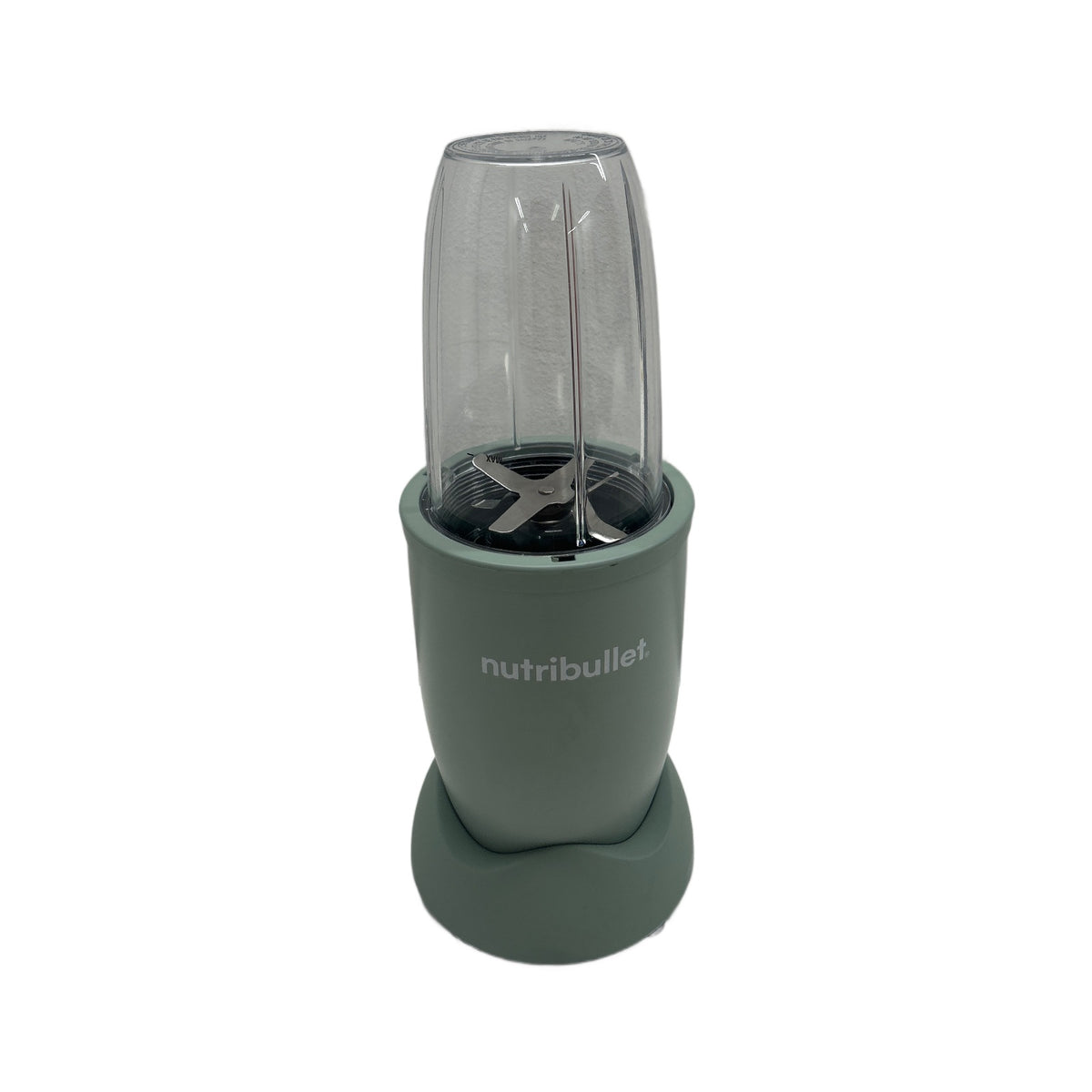 Nutribullet NB904MAJD Frullatore Nutribullet Pro 900 NB904MAJD — Frullatore personale 900W verde oliva