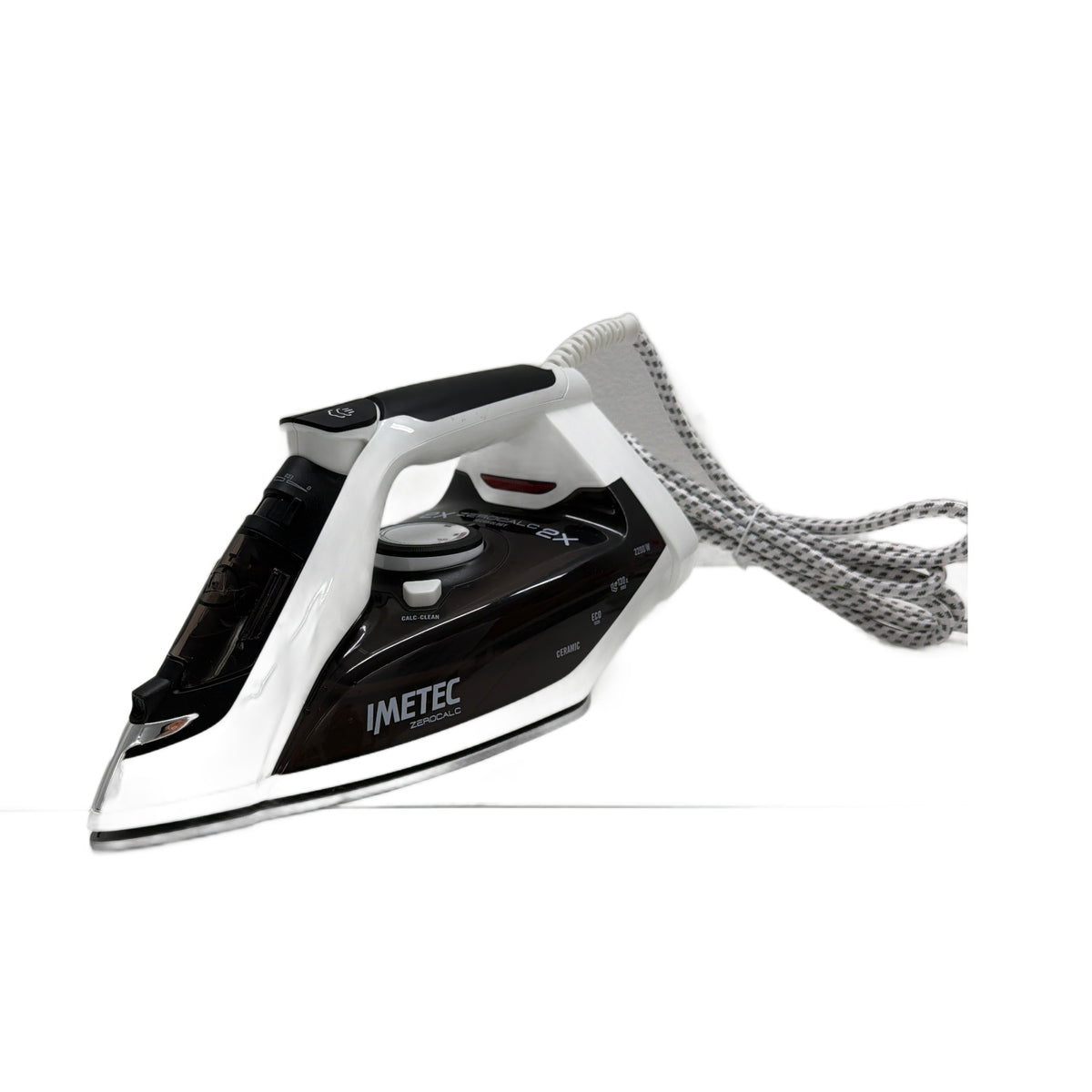 Imetec ZeroCalc Z1 2800 Ferro da stiro Imetec ZeroCalc Z1 2800 Ferro da stiro a vapore 2200 W