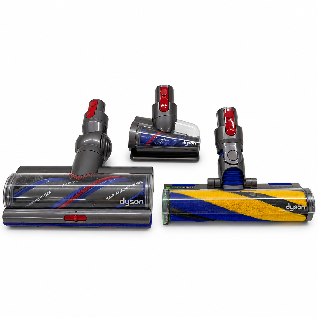 Dyson Gen5detect™ Aspirapolvere stick / cordless Dyson Gen5detect Aspirapolvere cordless