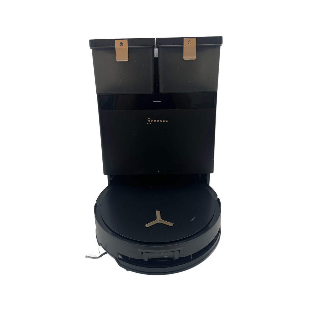ECOVACS DEEBOT X8 PRO Omni Robot aspirapolvere + lavapavimenti ECOVACS DEEBOT X8 PRO Omni Robot Aspirapolvere e Lavapavimenti