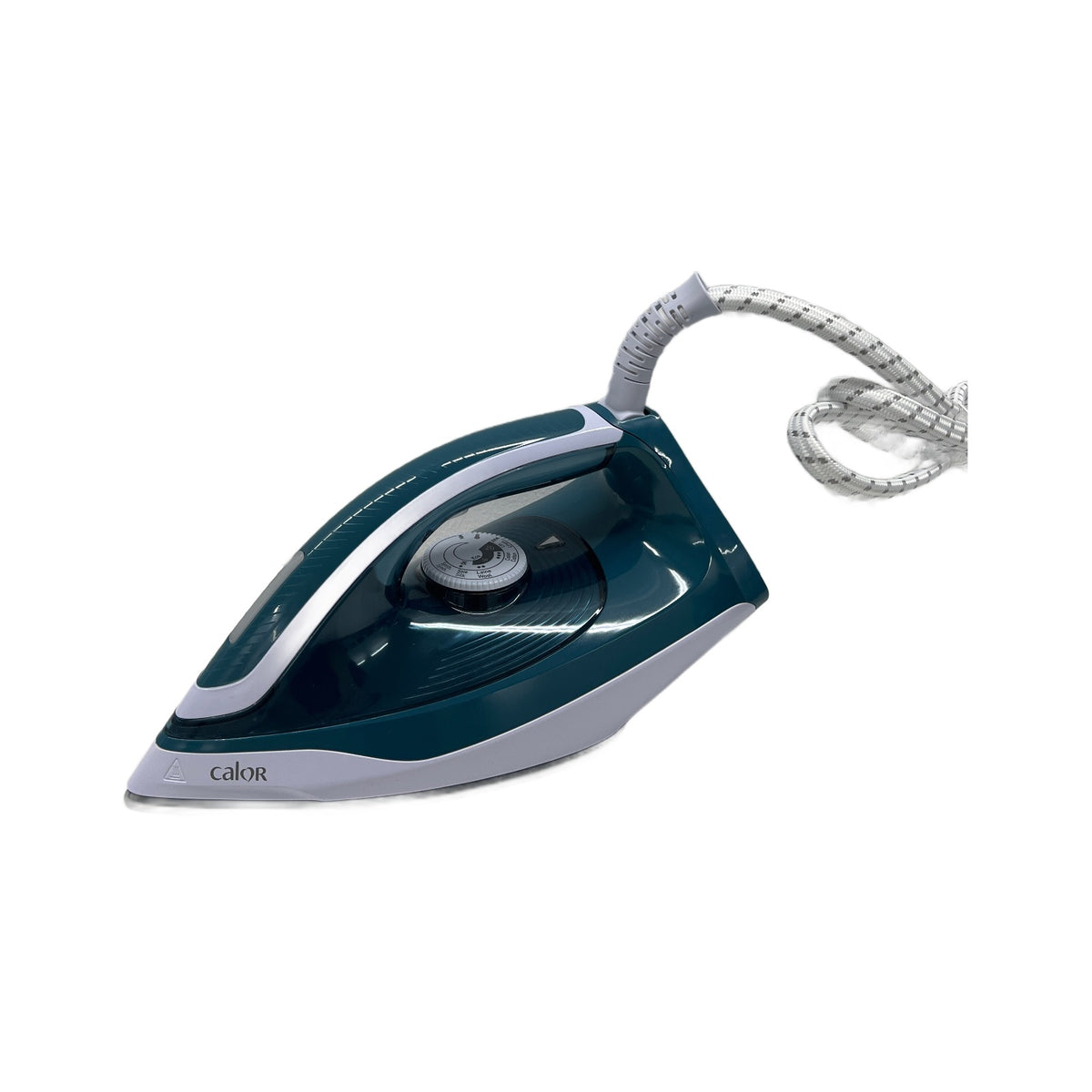 Calor Express Essential SV6115C0 Iron Calor Express Essential SV6115C0 - Generatore di vapore