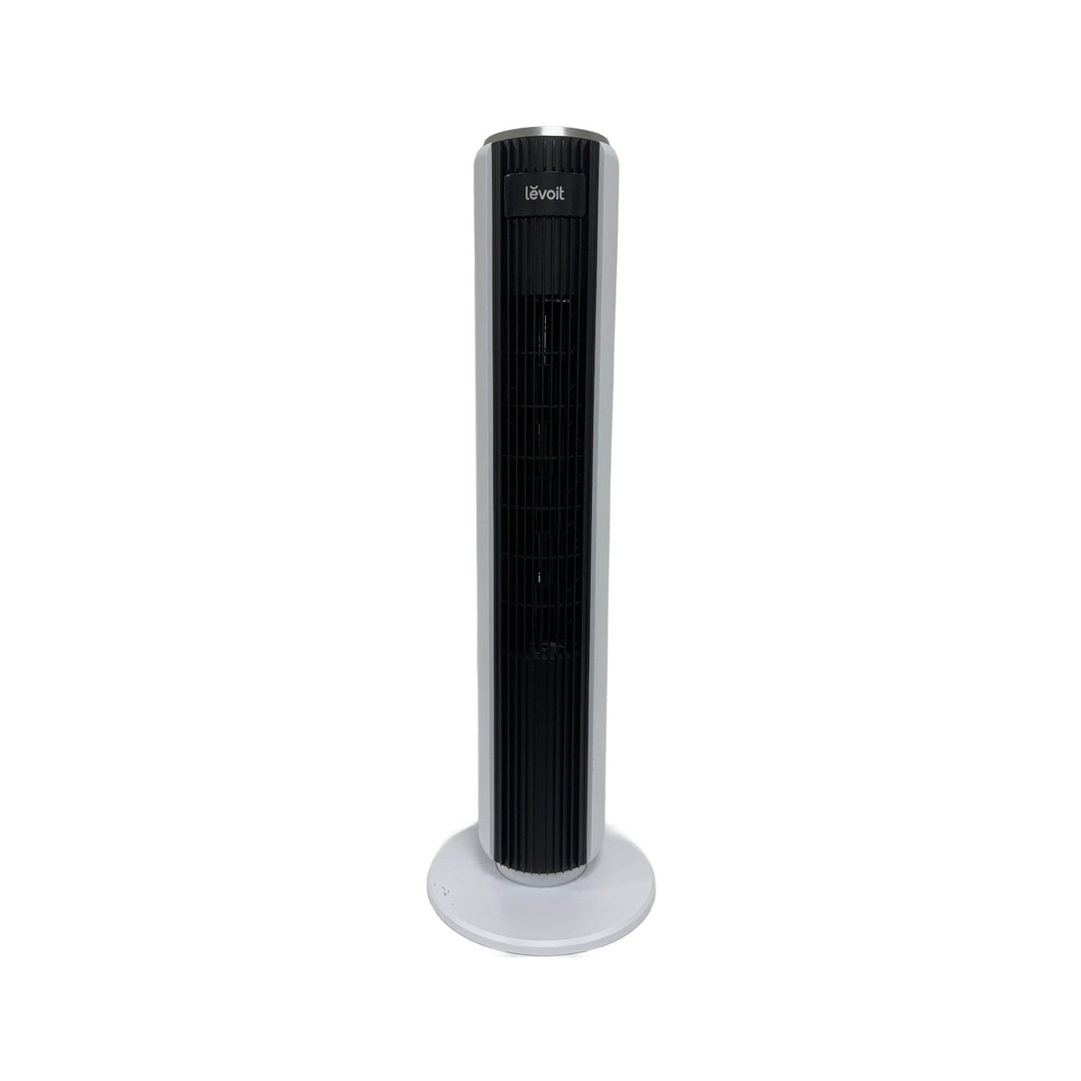 Levoit Ventilatore a torre con modalità sonno avanzata Ventilatore Levoit Ventilatore a torre 92 cm con telecomando e timer