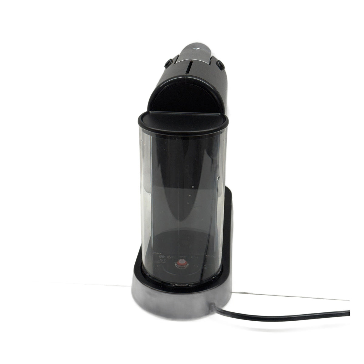 De'Longhi Citiz EN167.B Macchina da caffè a capsule De'Longhi Nespresso Citiz EN167.B - Macchina da caffè a capsule, serbatoi