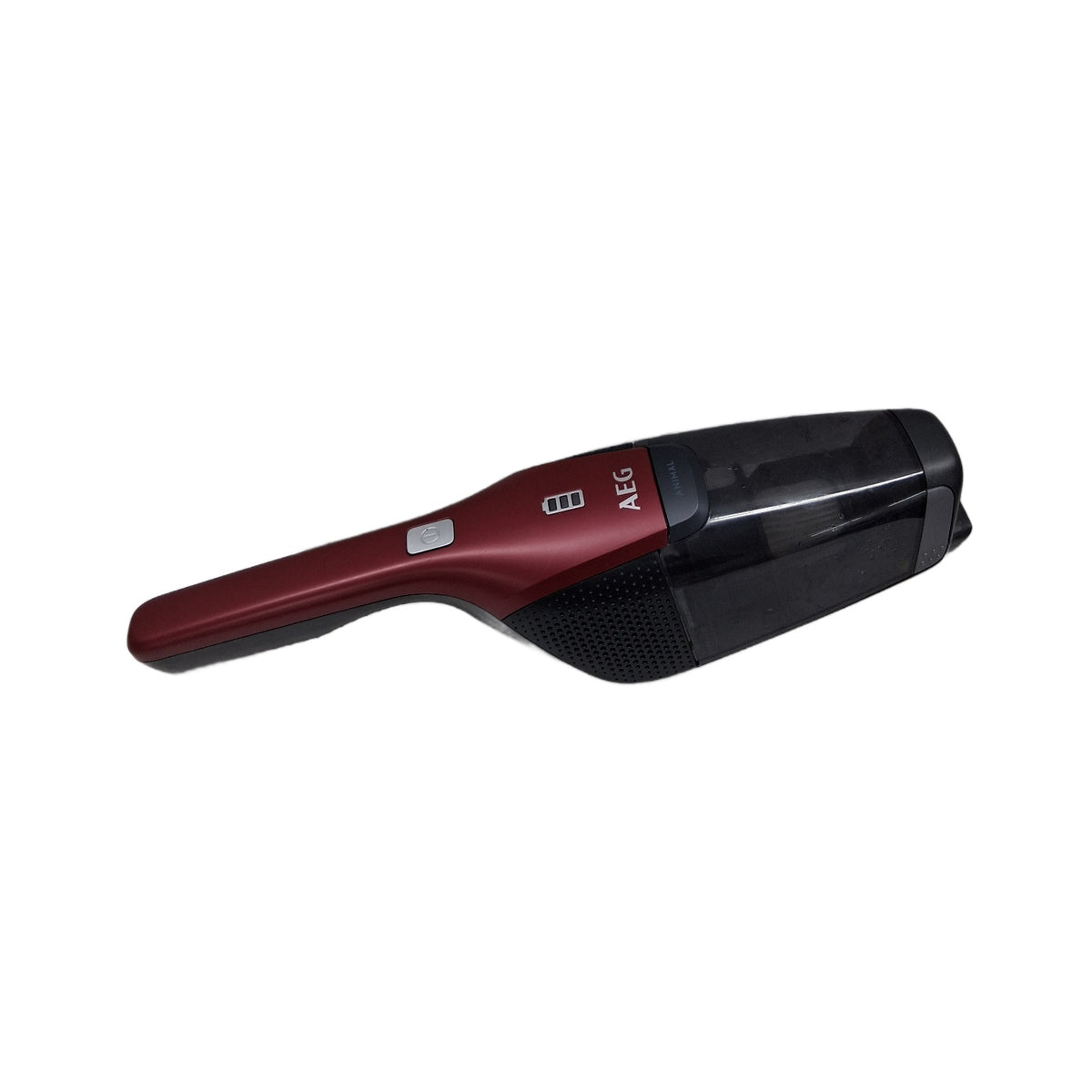 AEG CX7-2-45AN Aspirapolvere stick / cordless AEG CX7-2-45AN Ergorapido 2‑in‑1 Aspirapolvere Stick 18V - Rosso