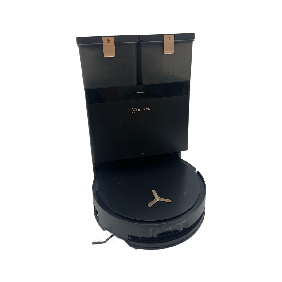 ECOVACS DEEBOT X8 PRO Omni Robot aspirapolvere + lavapavimenti ECOVACS DEEBOT X8 PRO Omni Robot Aspirapolvere e Lavapavimenti