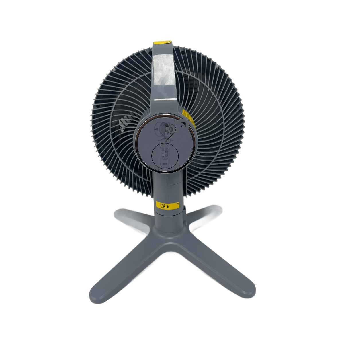 Shark FA150EU Ventilatore Shark FlexBreeze TableMate Ventilatore Portatile Interno/Esterno FA150EU