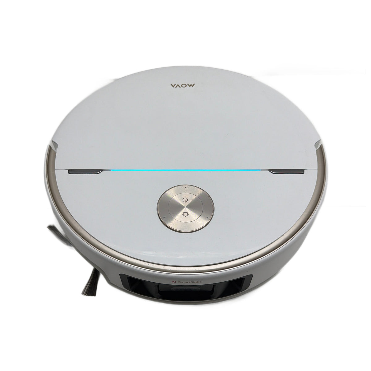 Mova RLV77CE Robot aspirapolvere Mova V70 Ultra Complete X Robot aspirapolvere con funzione lavapavimenti