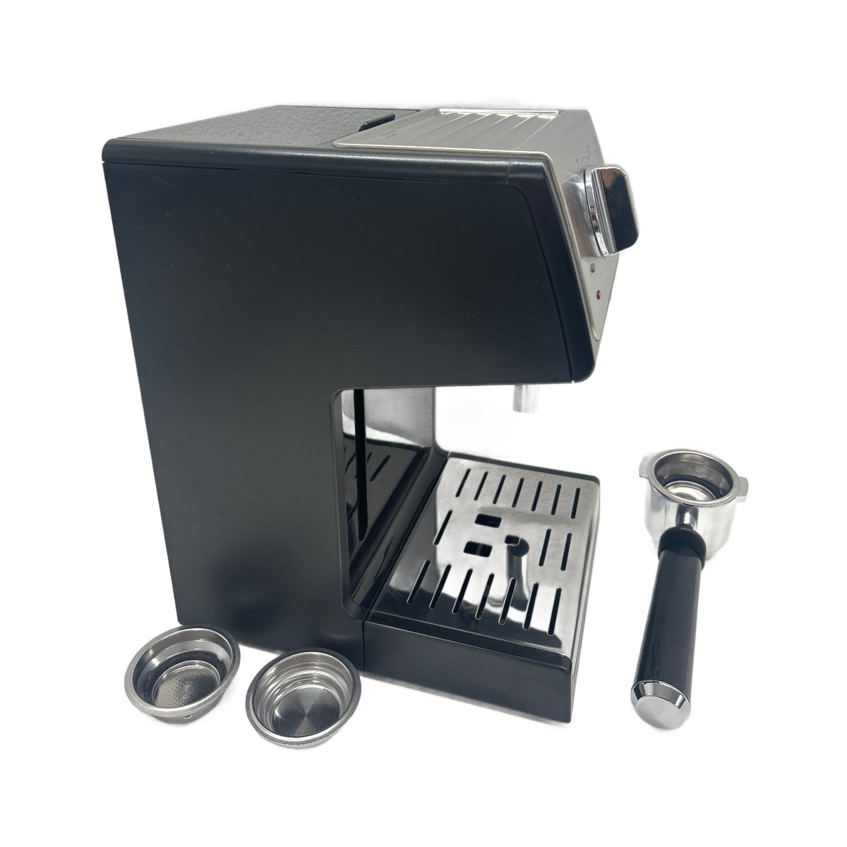 De'Longhi ECP33.21 Macchina da caffè manuale De'Longhi ECP33.21 Macchina da caffè espresso e cappuccino