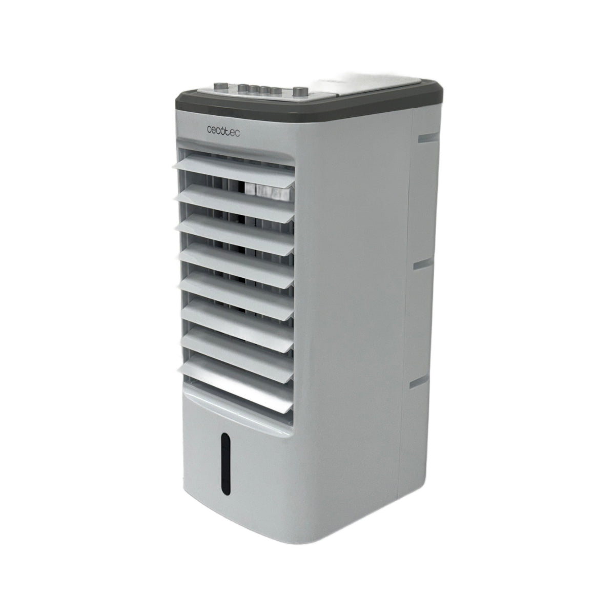 Cecotec EnergySilence 3500 Cool Compact Portable Evaporative Coolers Cecotec EnergySilence 3500 Cool Compact - Raffrescatore