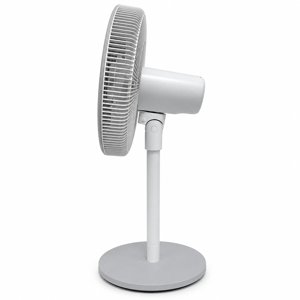 PHILIPS CX2550/00 Ventilatore PHILIPS Ventilatore a piantana Serie 2000 CX2550/00 - SilentWings 19 dB
