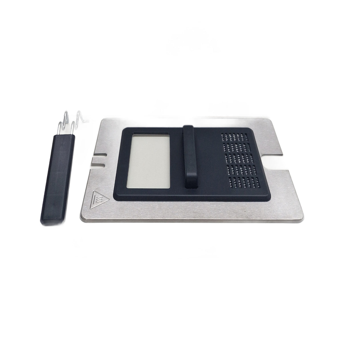 Tristar FR-9327 Friggitrice elettrica tradizionale Tristar FR-9327 Friggitrice 3 L, zona fredda, termostato fino a 190°C