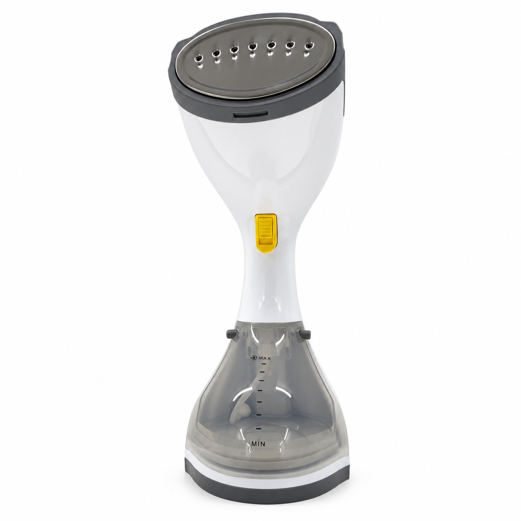 Ariete 4167 Stiratrice verticale / steamer Ariete 4167 Stiratrice Verticale a Vapore 1200 W 260 ml Bianca