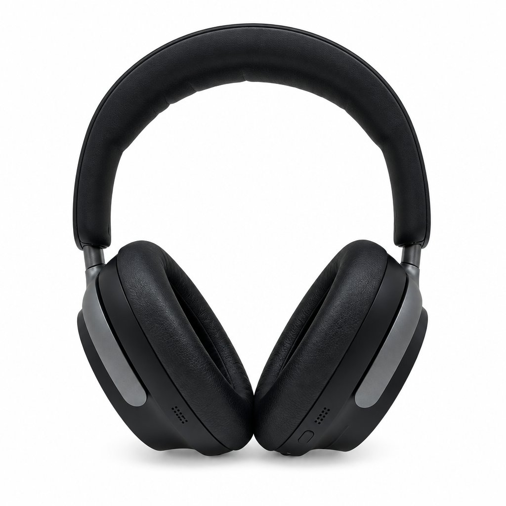 Bose QuietComfort Ultra Cuffie / headset Bose QuietComfort Ultra Cuffie Over‑Ear Nero