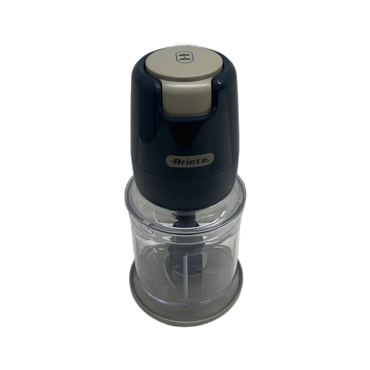 Ariete 437 Breakfast Tritatutto Ariete 437 Breakfast Tritatutto 400W 700 ml con 4 lame in acciaio inox