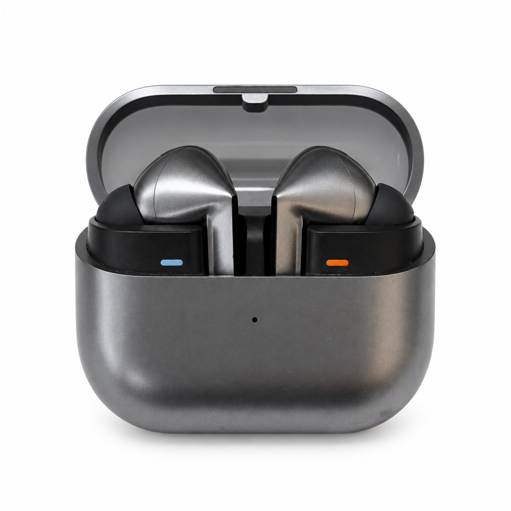 Samsung Galaxy Buds3 Pro Auricolari / earbuds Samsung Galaxy Buds3 Pro Silver