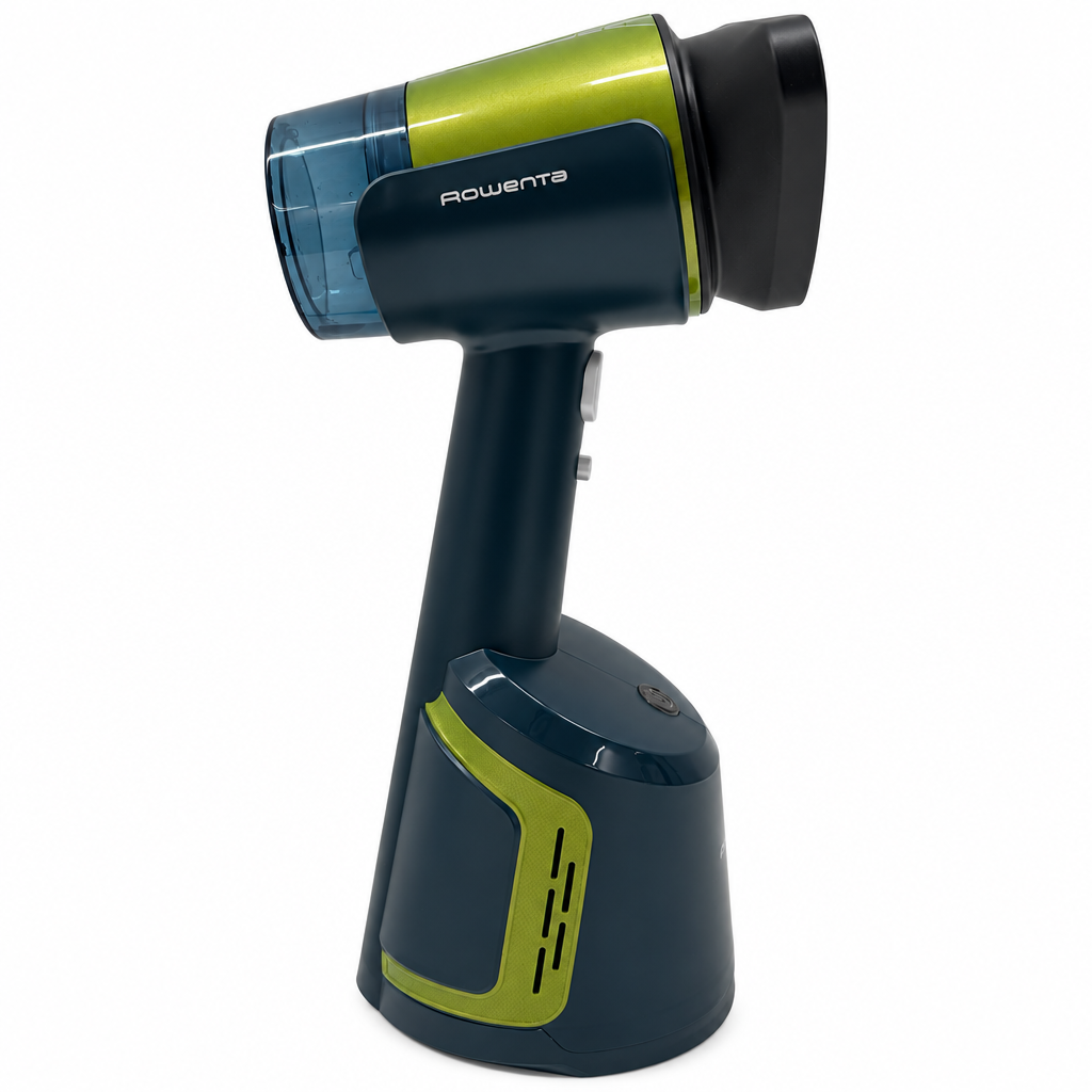 Rowenta AeroSteam DR9810F0 Ferro da stiro verticale 1400 W