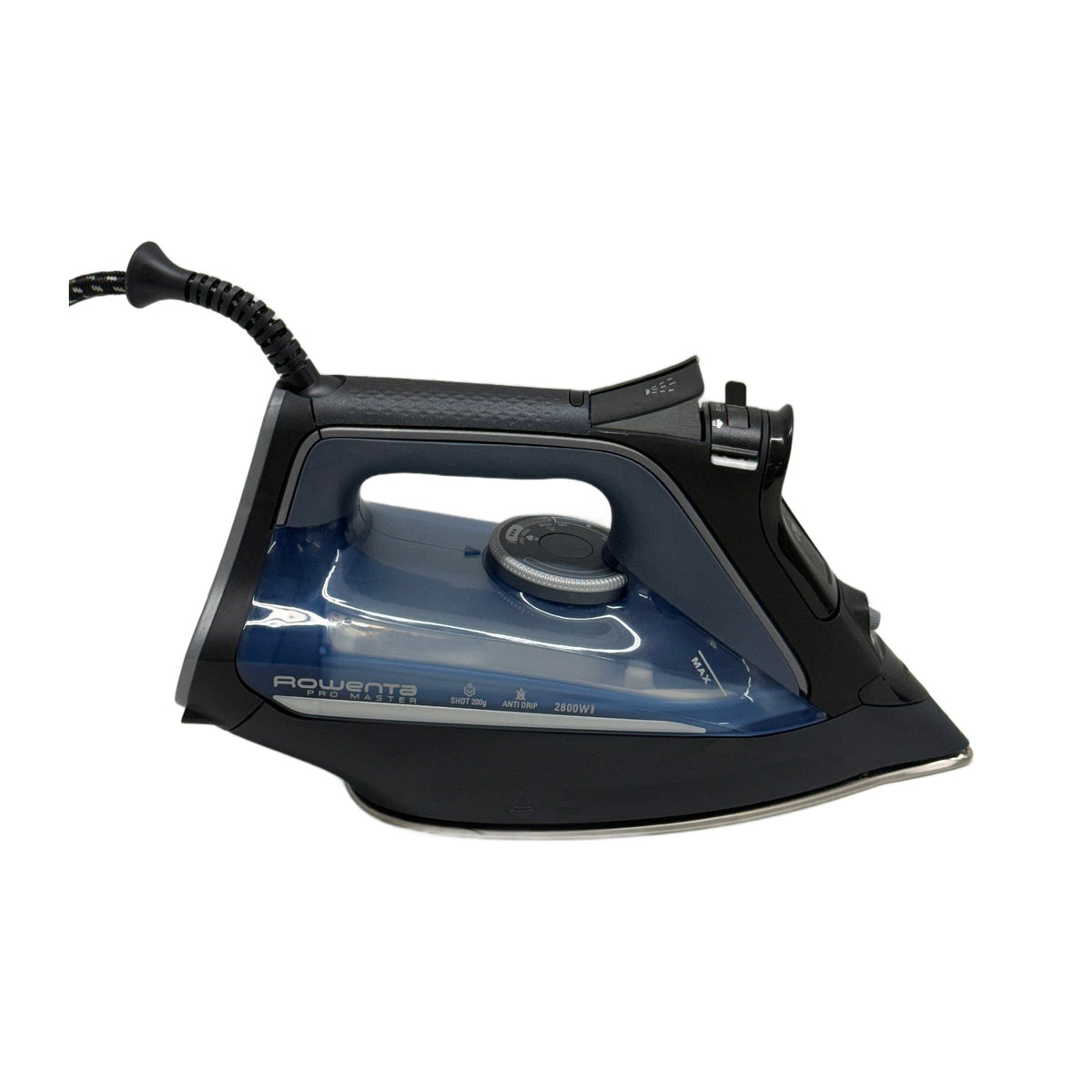 Rowenta DW8209F0 Elettrodomestico Rowenta Pro Master DW8209 Ferro da stiro a vapore