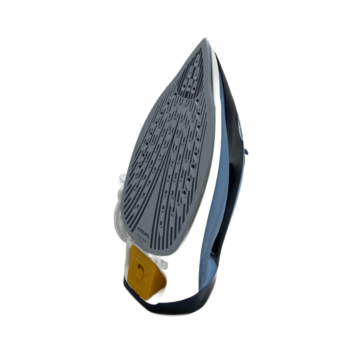 Philips 7000 Series Ferro da stiro Philips 7000 Ferro da stiro a vapore, 2800 W, colpo vapore 250 g