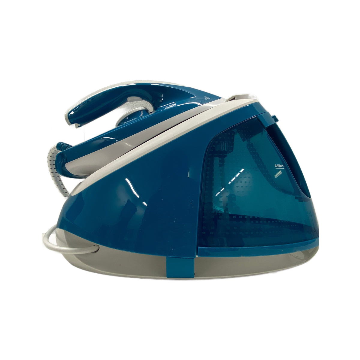 Amazon Basics ECB1001-UL Ferro da stiro Amazon Basics Ferro da Stiro a Vapore con Caldaia ECB1001-UL 2400 W 1,5 L