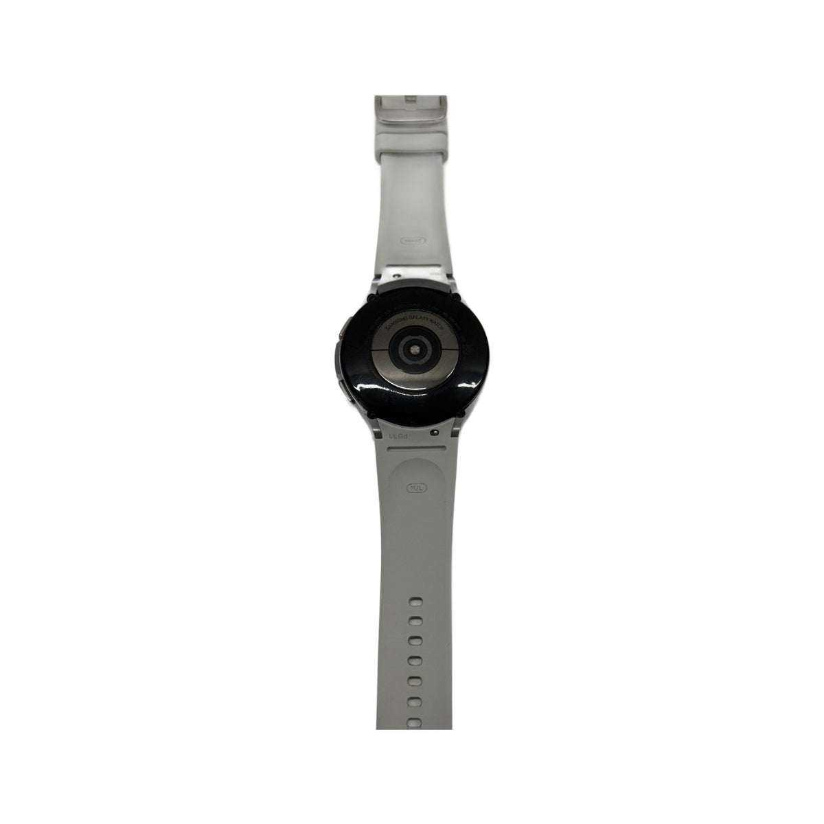 Samsung Galaxy Watch4 Classic Smartwatch Samsung Galaxy Watch4 Classic 46 mm Silver