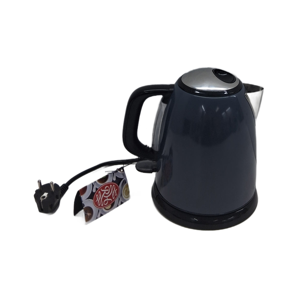 Russell Hobbs ColourPlus 24993-70 Bollitore elettrico Russell Hobbs ColourPlus 24993-70 Bollitore elettrico 1 L 2400 W in acc