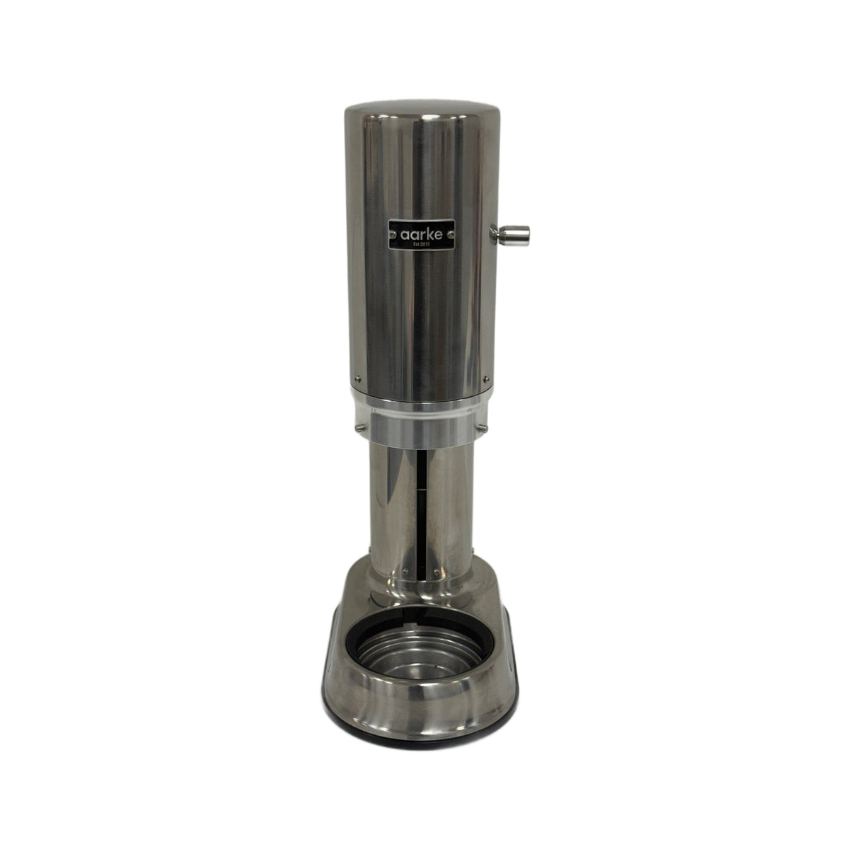 Aarke Carbonator Pro Accessorio per elettrodomestico cucina Aarke Carbonator Pro - gasatore d'acqua in acciaio
