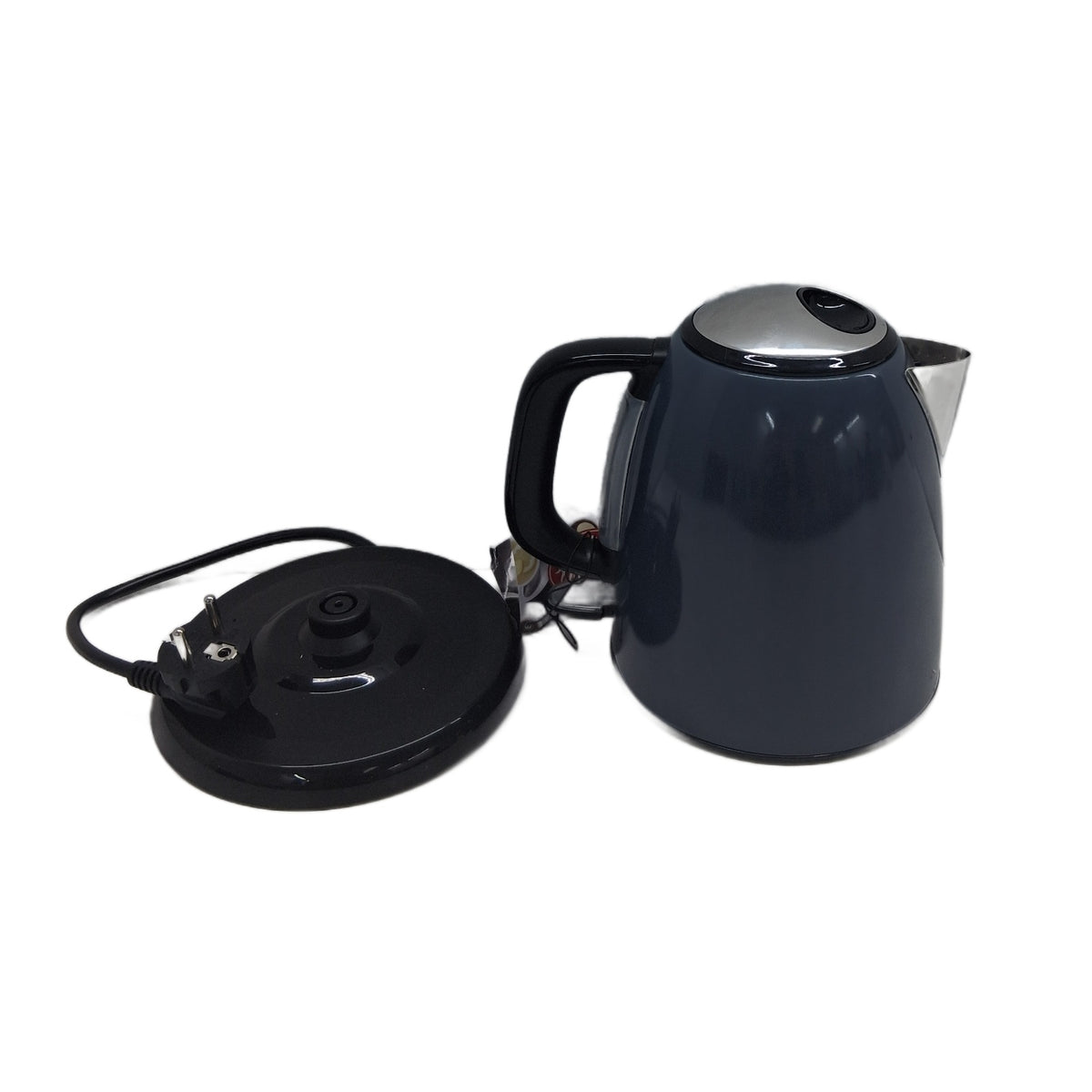 Russell Hobbs ColourPlus 24993-70 Bollitore elettrico Russell Hobbs ColourPlus 24993-70 Bollitore elettrico 1 L 2400 W in acc