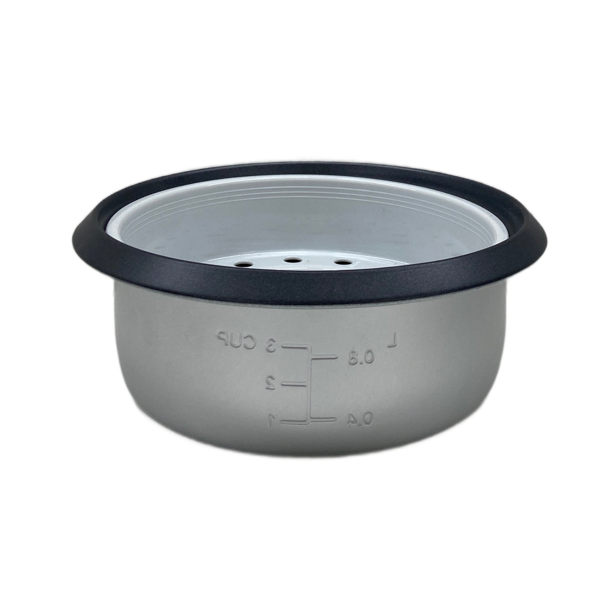 Russell Hobbs 27030-56 Rice Cookers Russell Hobbs Cuociriso 0,8 L con Cottura a Vapore 27030-56