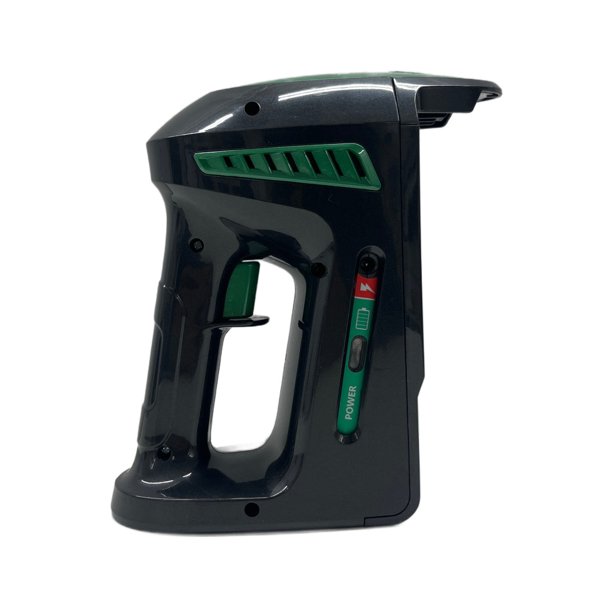 Vactidy V8 Aspirapolvere stick / cordless Vactidy V8 Aspirapolvere Senza Fili 25 kPa 4 in 1 con Batteria Rimovibile