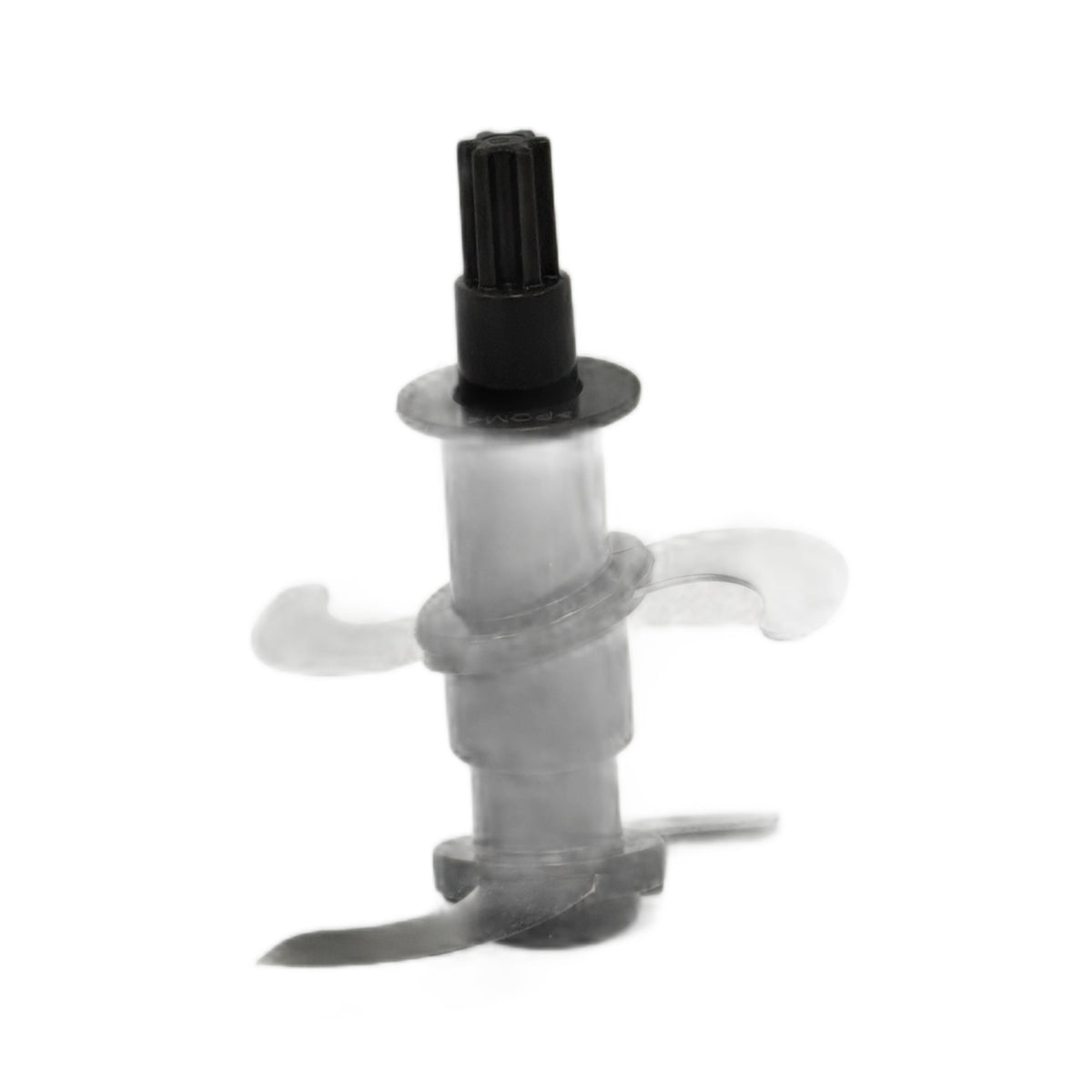 Moulinex DJ520110 Elettrodomestico Moulinex Moulinette Essential DJ520110 Tritatutto 400 ml, 300 W, 4 lame