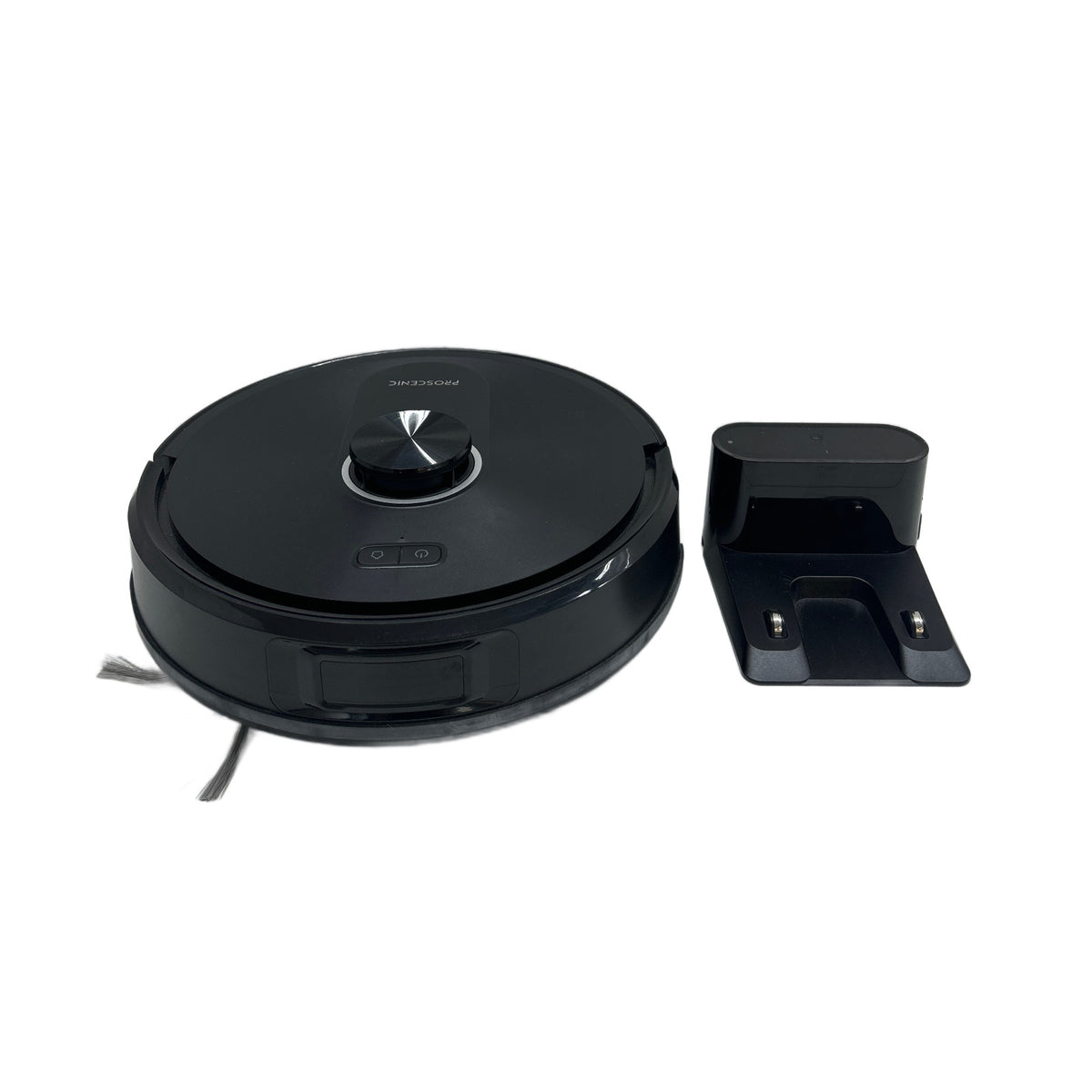 Proscenic Q10 Robot aspirapolvere + lavapavimenti Proscenic Q10 Robot Aspirapolvere Lavapavimenti con Mappatura LiDAR 8000 Pa