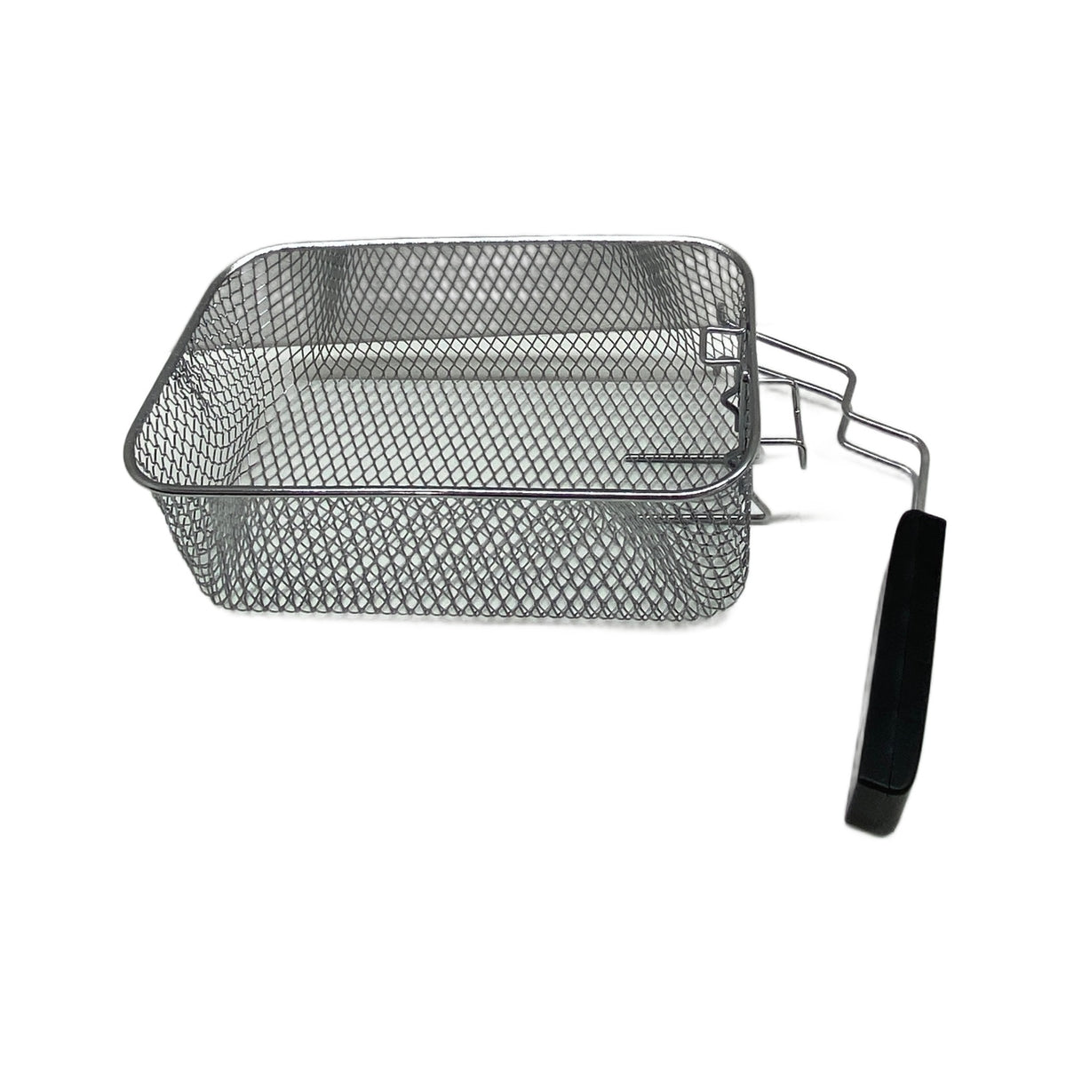 Princess 182727 Friggitrice elettrica tradizionale Princess 182727 Friggitrice elettrica a zona fredda 3 L 2000 W Nero
