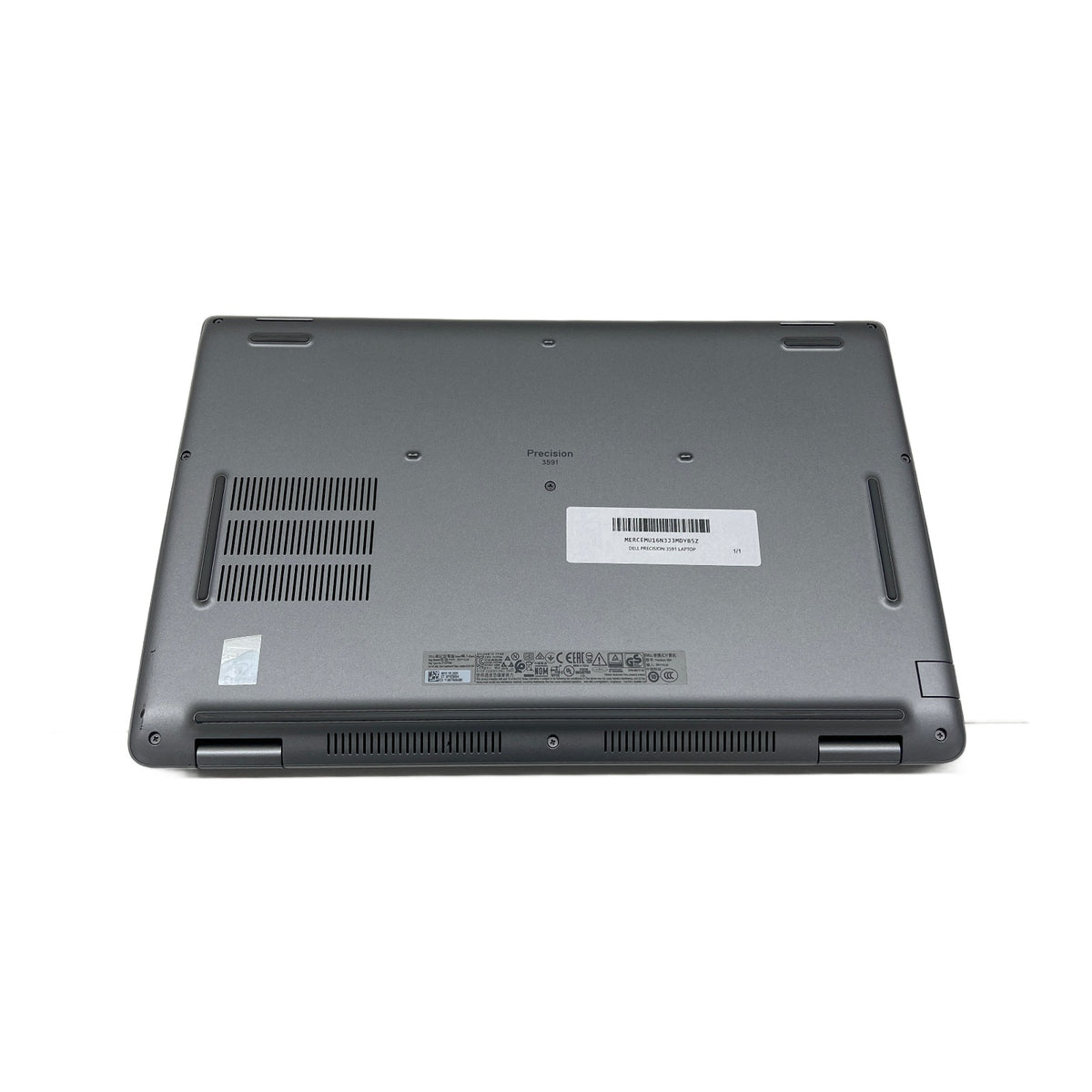 Dell Precision 3591 Monitor PC Dell Precision 3591 Notebook