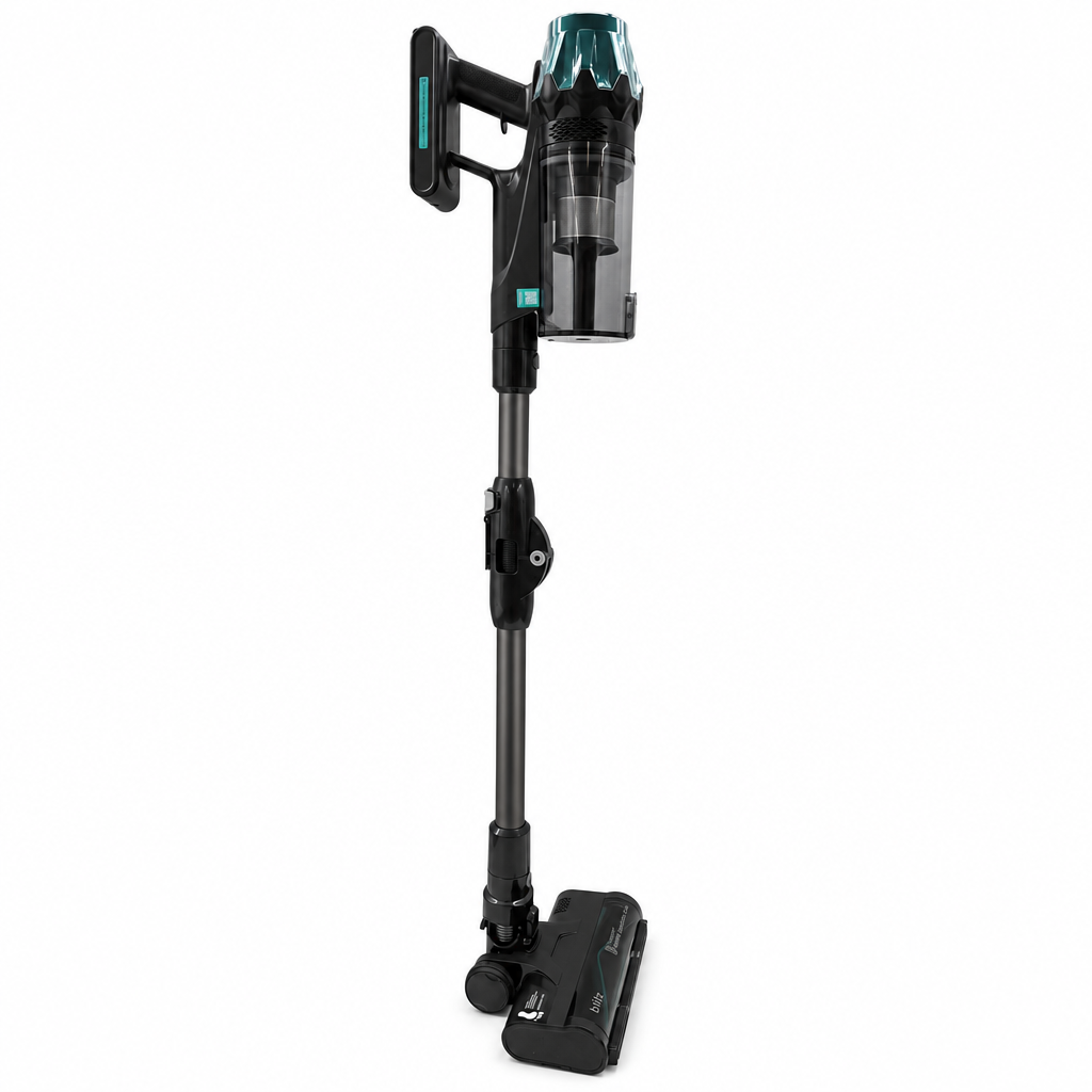 Vexilar V15 Max Aspirapolvere stick / cordless Vexilar V15 Max Scopa Elettrica Senza Fili 65000 Pa Senza Sacco