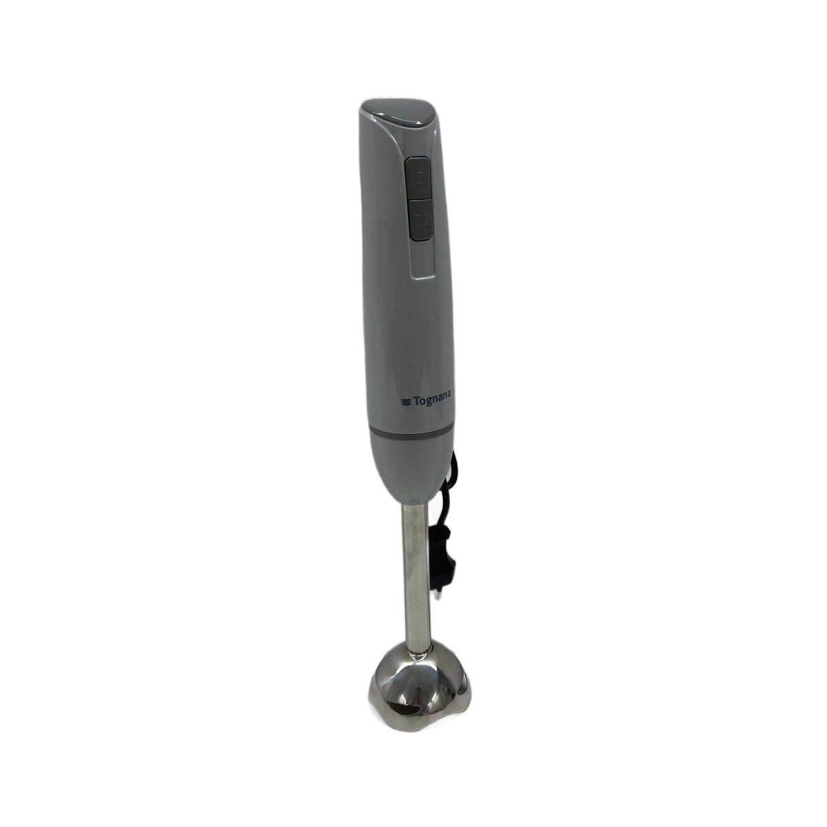 Tognana Iridea D2DFI05IRPE Frullatore a immersione Tognana Iridea D2DFI05IRPE Frullatore a immersione 800W
