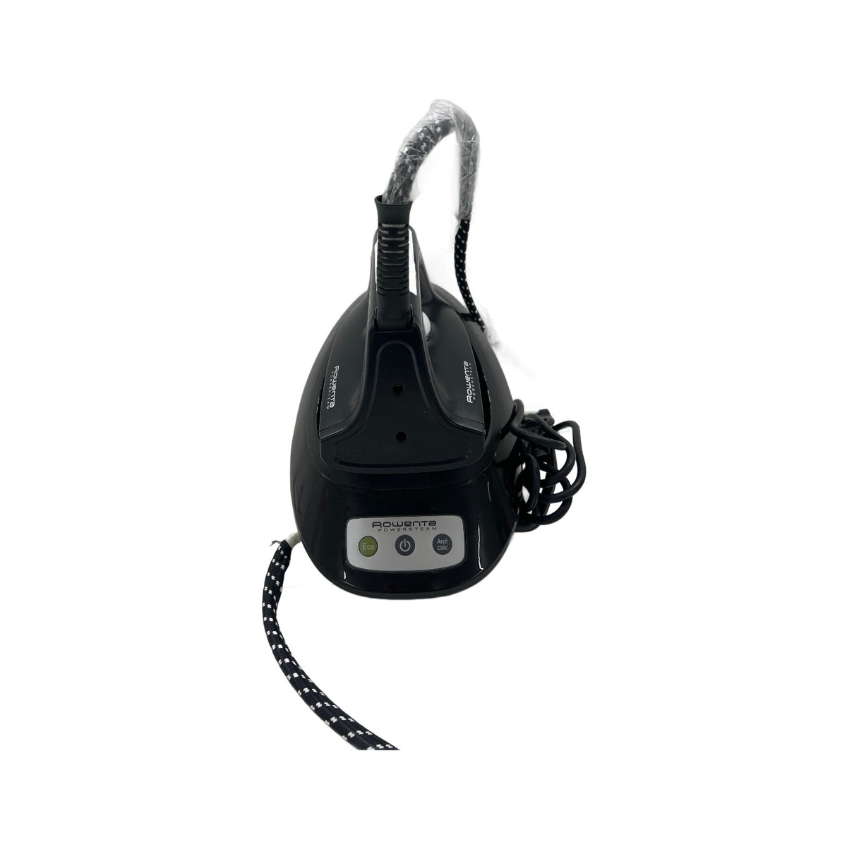 Rowenta VR8225 Ferro da stiro Rowenta VR8225 - Ferro da stiro a caldaia 2200 W, serbatoio 1,5 L