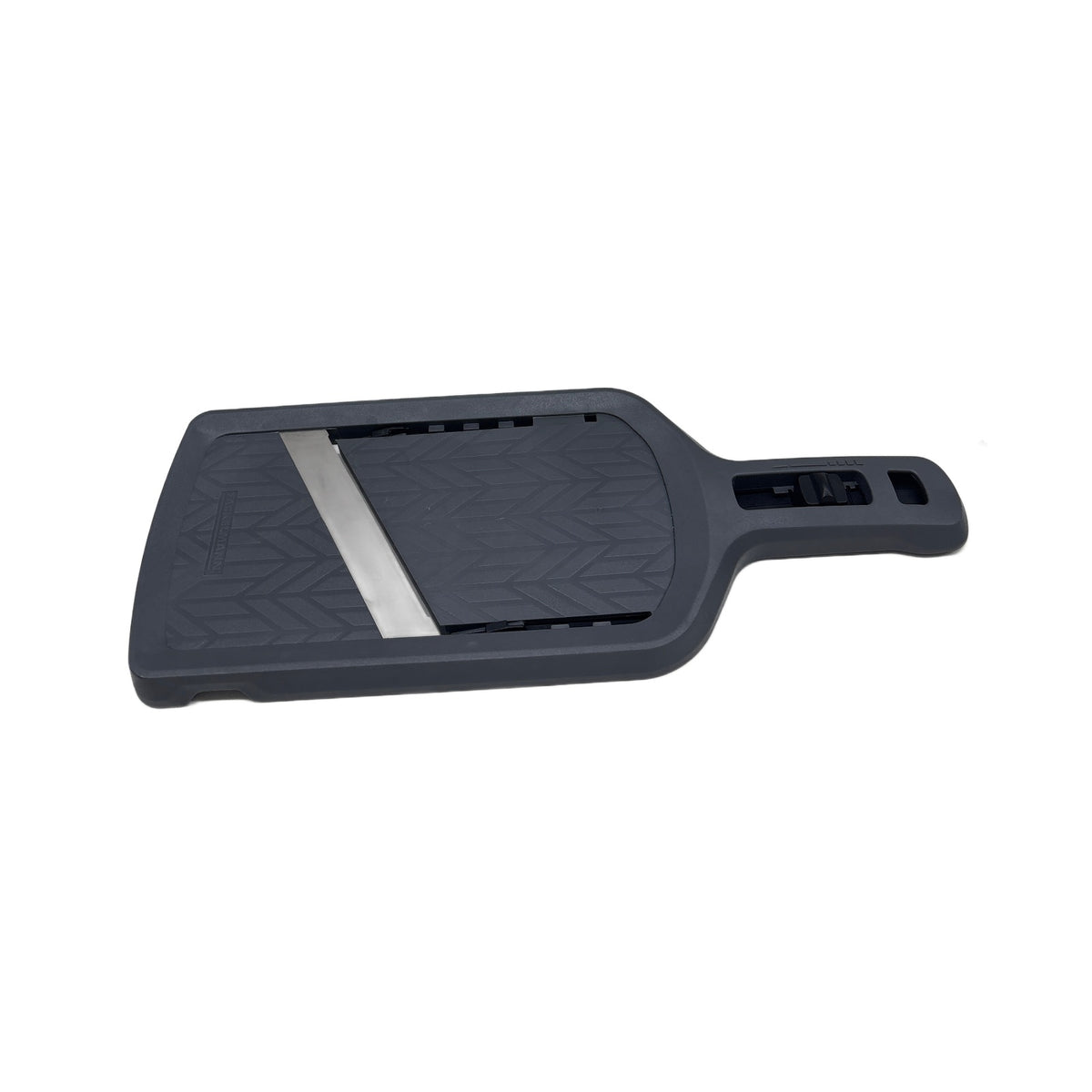 Fackelmann 25281 Utensile cucina non elettrico Fackelmann 25281 Affettaverdure in acciaio inox a 4 livelli