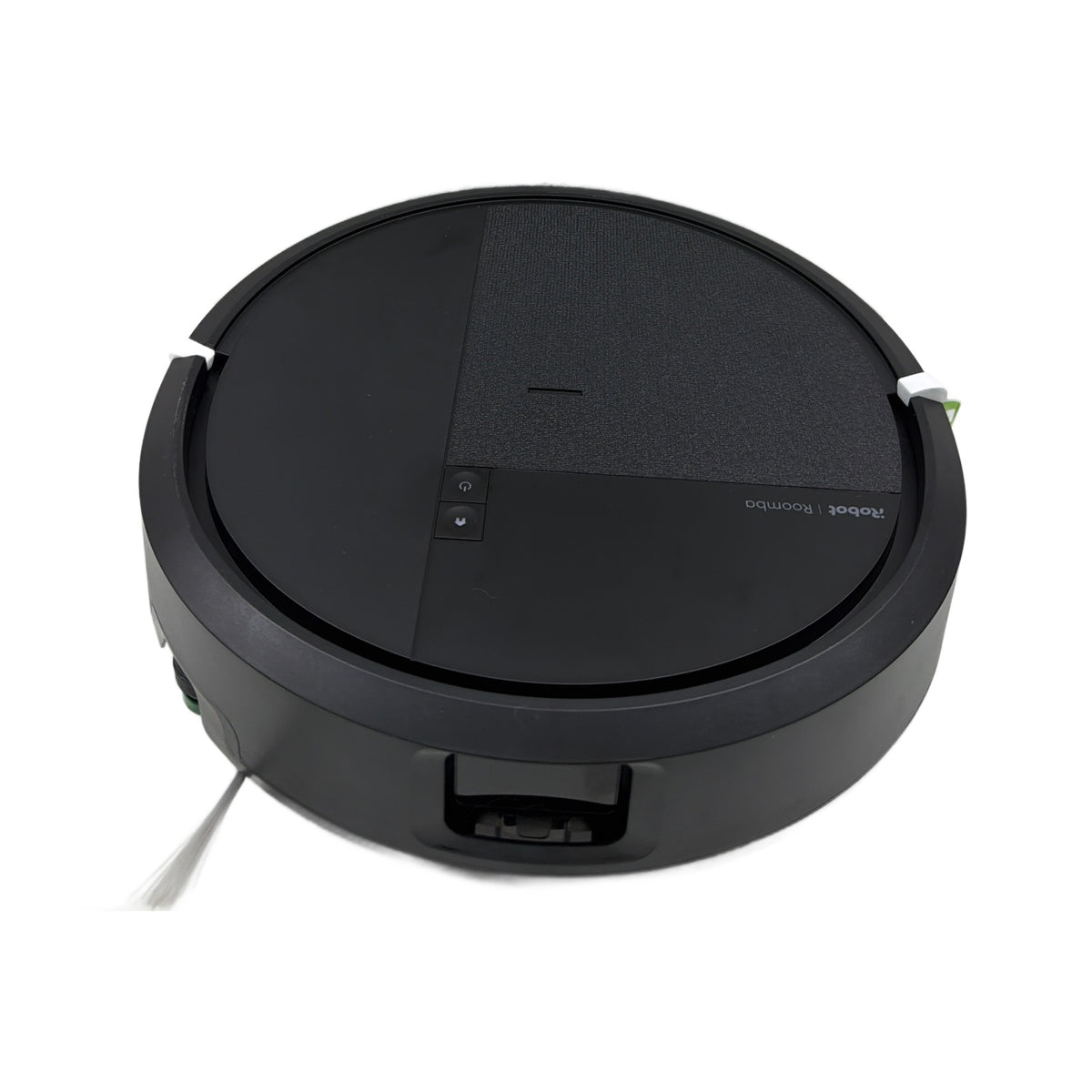 iRobot Roomba 115 Combo Robot aspirapolvere + lavapavimenti iRobot Roomba 115 Combo robot aspirapolvere e lavapavimenti
