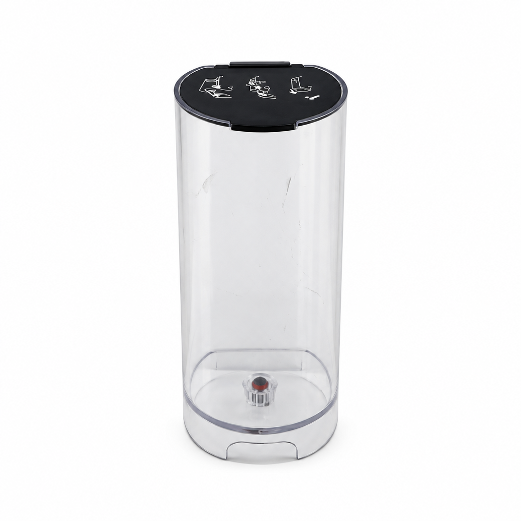 Krups Essenza Mini Macchina da caffè a capsule Krups Nespresso Essenza Mini XN110810 Macchina da Caffè a Capsule Nero