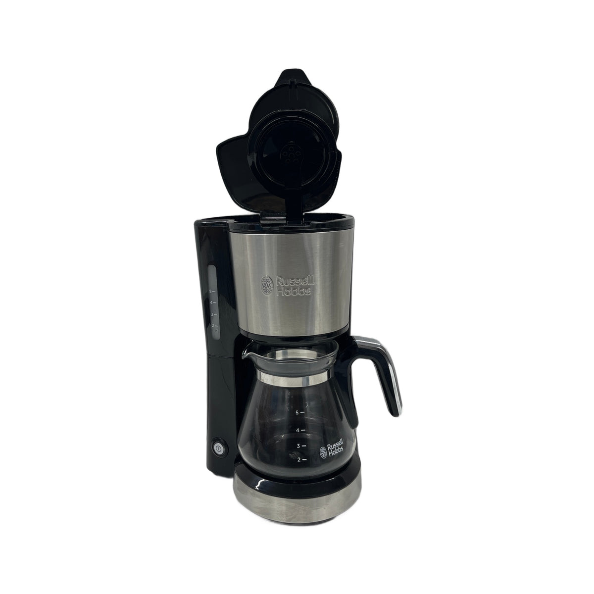 Russell Hobbs Compact Home 24210-56 Macchina da caffè a filtro Russell Hobbs Compact Home 24210-56 Macchina da caffè american