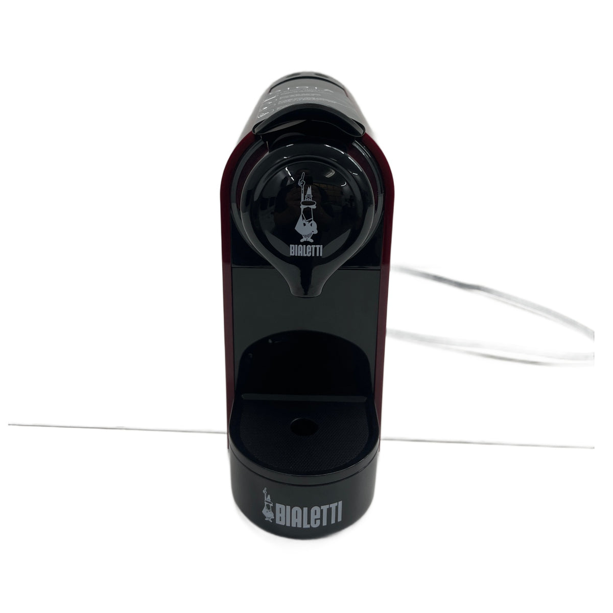 Bialetti Bialetti Gioia Macchina da caffè a capsule Bialetti Gioia CF90 Macchina da Caffè Espresso a Capsule Bialetti 1200 W