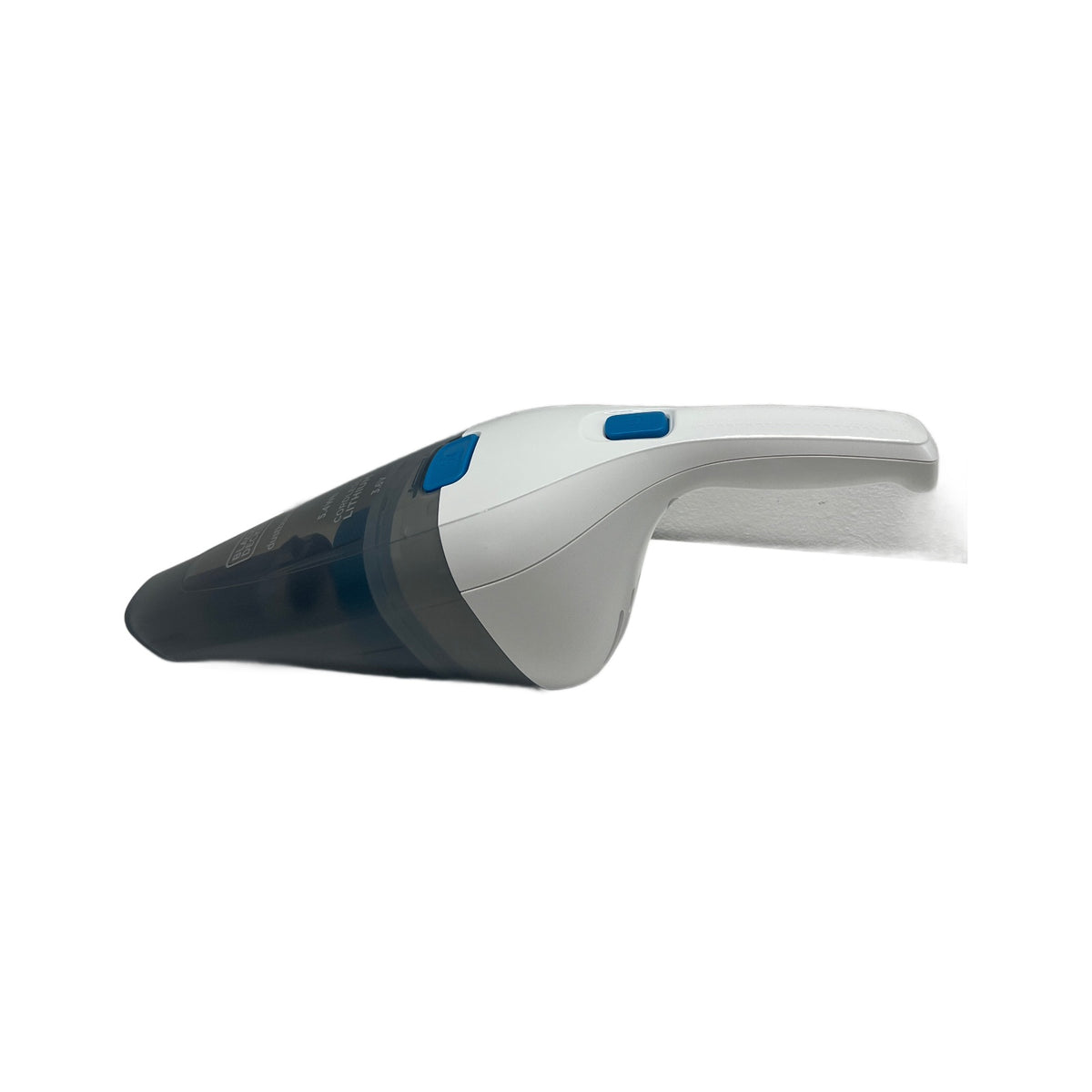 BLACK+DECKER BLACK+DECKER NVC115JL-QW Aspirapolvere portatile BLACK+DECKER Dustbuster NVC115JL-QW Aspirapolvere Portatile Sen