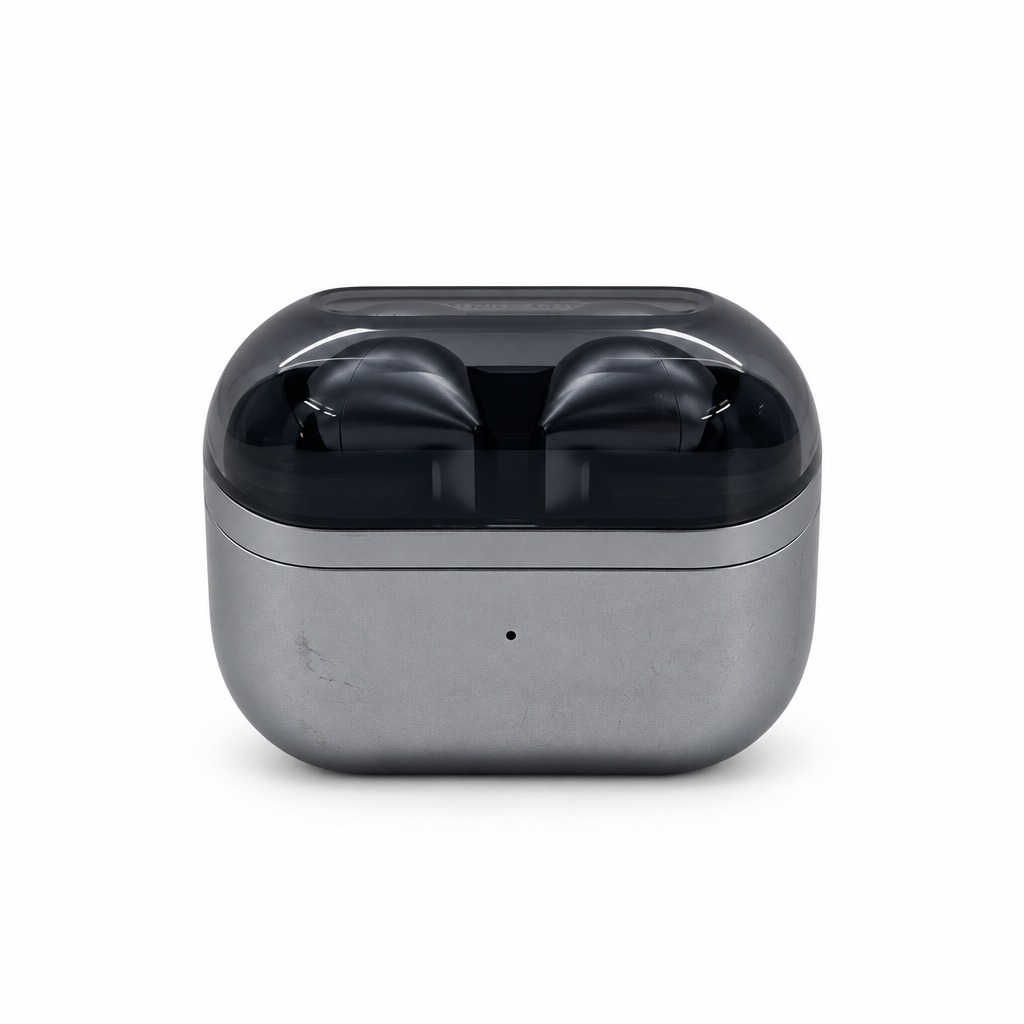 Samsung Galaxy Buds3 Pro Cuffie / headset Samsung Galaxy Buds3 Pro Silver - Auricolari In-Ear