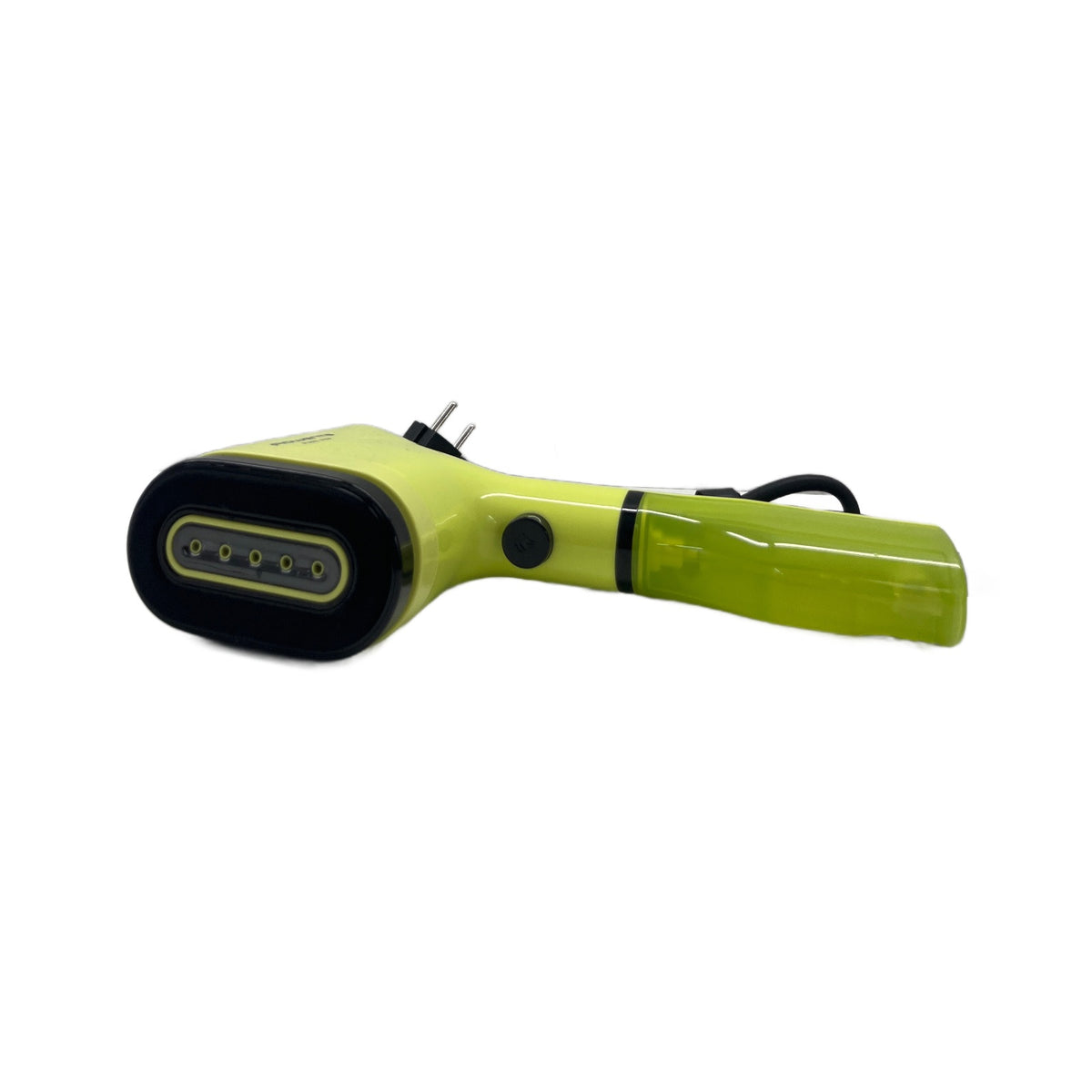 Rowenta DR2025F0 Stiratrice verticale / steamer Rowenta Pure Pop DR2025F0 Ferro da Stiro Verticale Portatile Giallo Limone 13