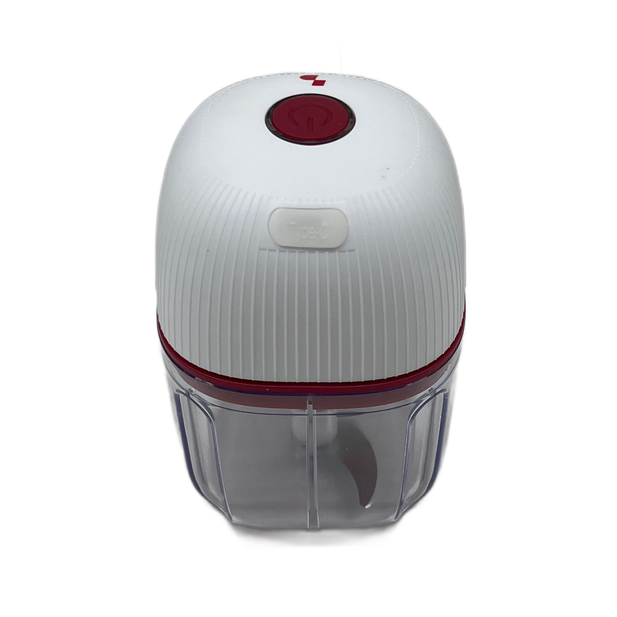 BEPER P102ROB051 Tritatutto BEPER P102ROB051 Mini Tritatutto Ricaricabile Senza Filo 350 ml