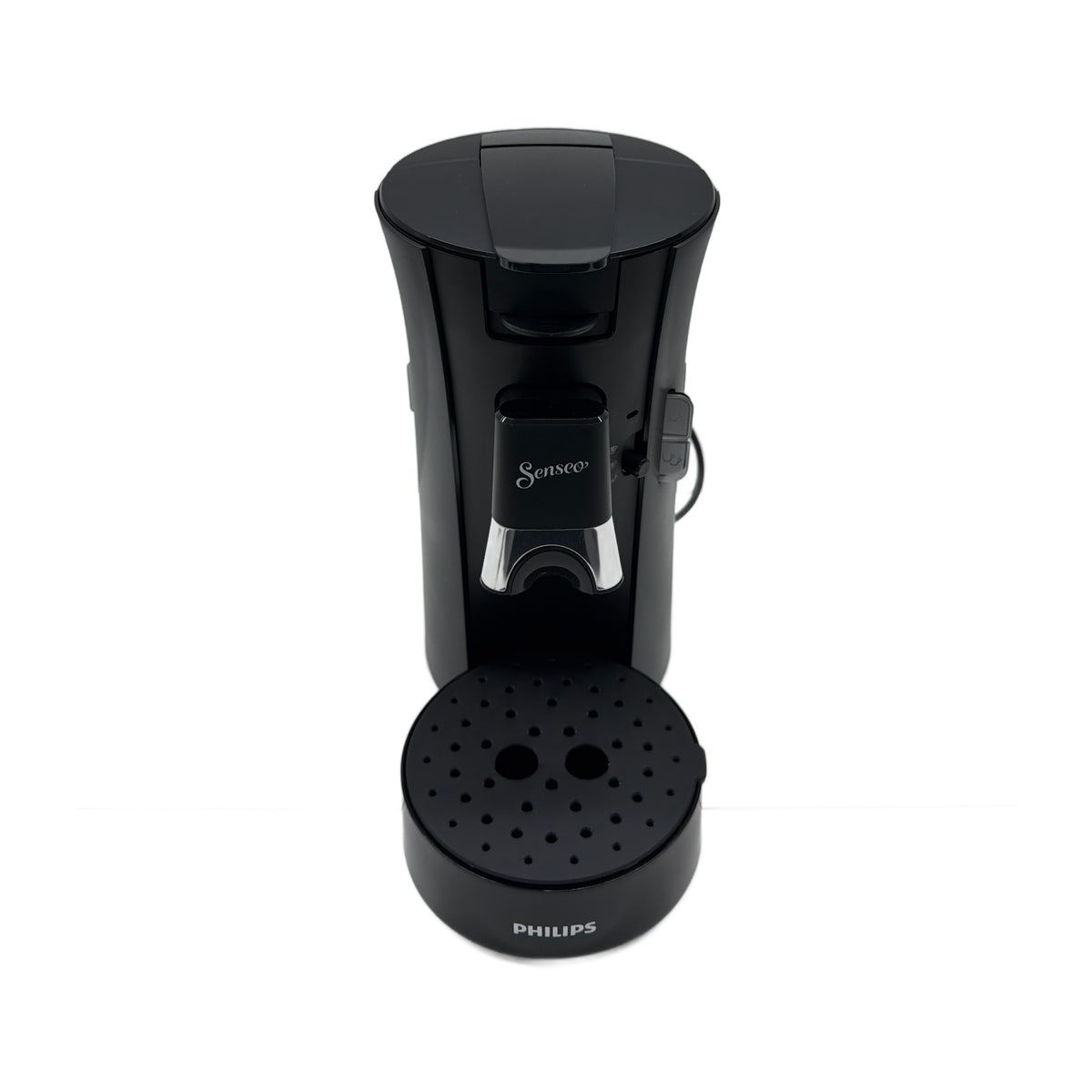 Philips Senseo Select CSA230/60 Macchina da caffè a capsule Philips Senseo Select CSA230/60 — Macchina per caffè a cialde, sc